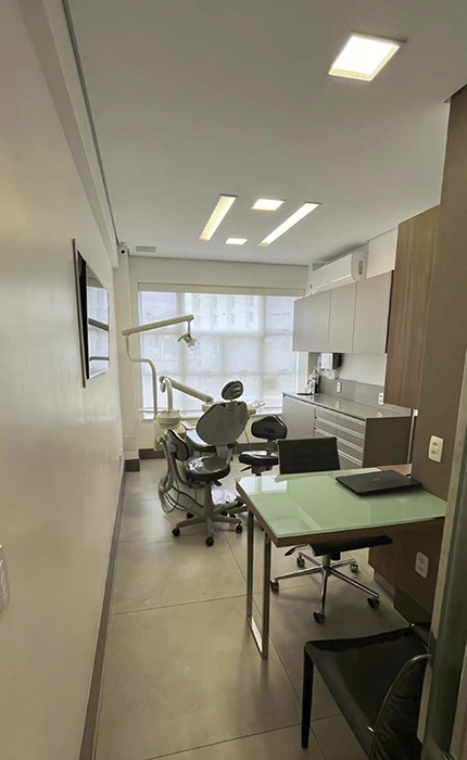 R03 - Seção Clinica - Fotos 5