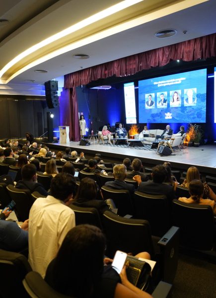 XVIII CONGRESSO DA ABDE