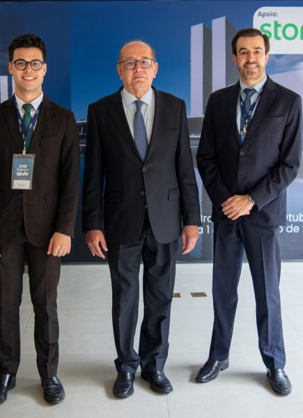 XVIII CONGRESSO DA ABDE