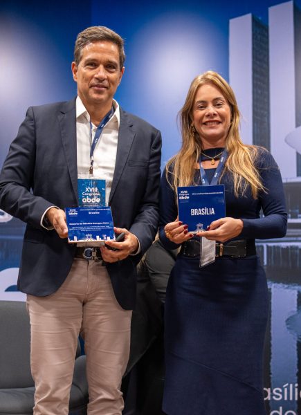 XVIII CONGRESSO DA ABDE